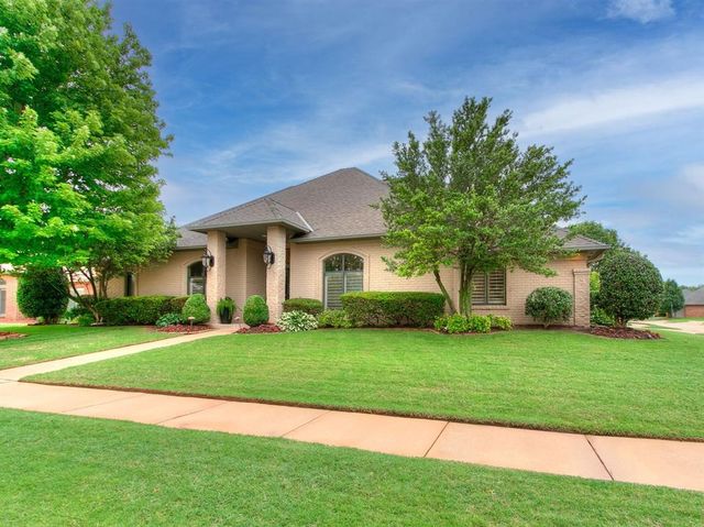 10708 Regent Street, Oklahoma City, OK 73162