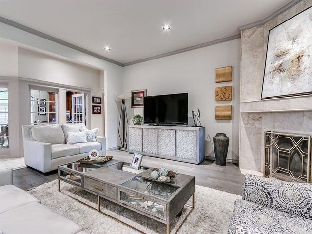 10708 Regent Street, Oklahoma City, OK 73162