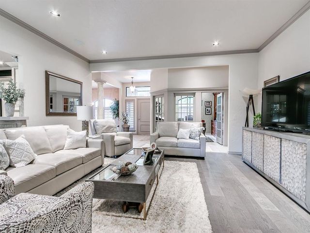 10708 Regent Street, Oklahoma City, OK 73162