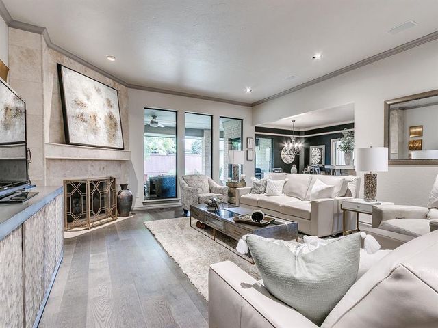 10708 Regent Street, Oklahoma City, OK 73162