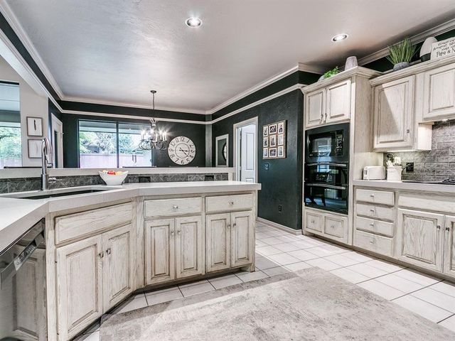 10708 Regent Street, Oklahoma City, OK 73162