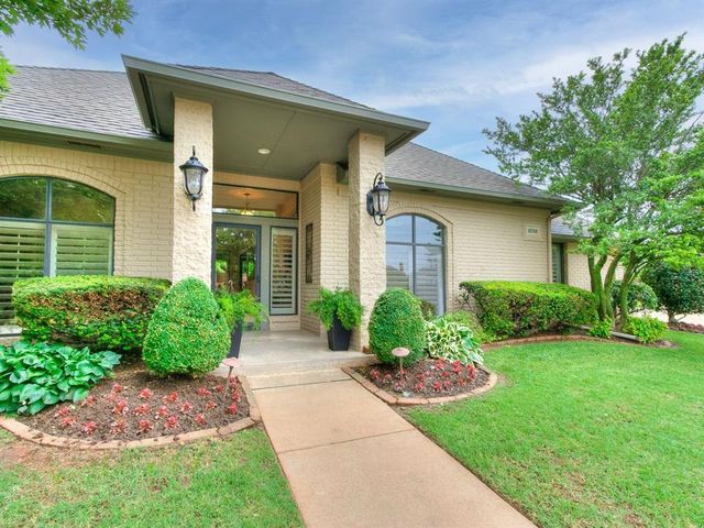 10708 Regent Street, Oklahoma City, OK 73162