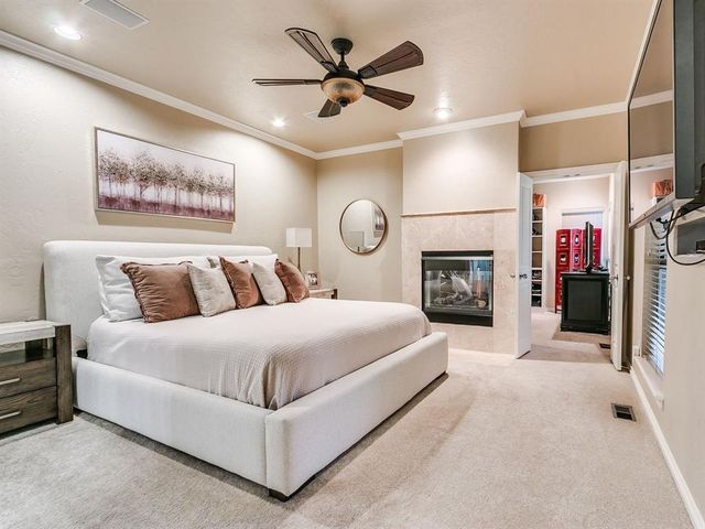 10708 Regent Street, Oklahoma City, OK 73162