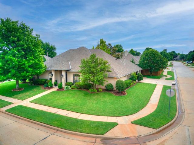 10708 Regent Street, Oklahoma City, OK 73162