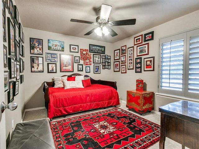 10708 Regent Street, Oklahoma City, OK 73162