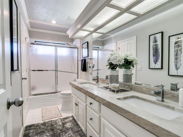 10708 Regent Street, Oklahoma City, OK 73162