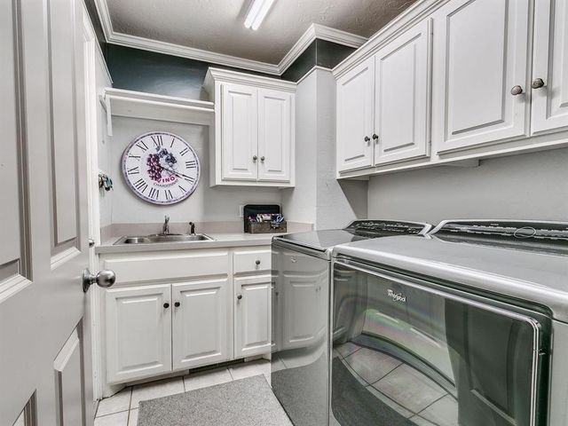 10708 Regent Street, Oklahoma City, OK 73162