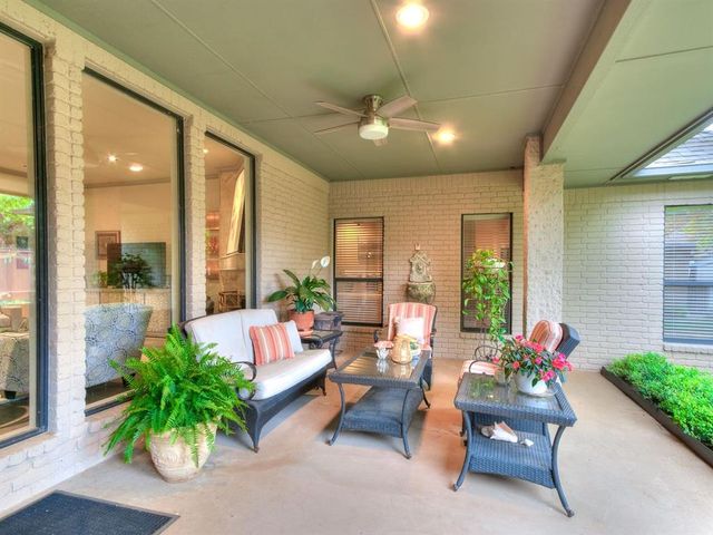 10708 Regent Street, Oklahoma City, OK 73162