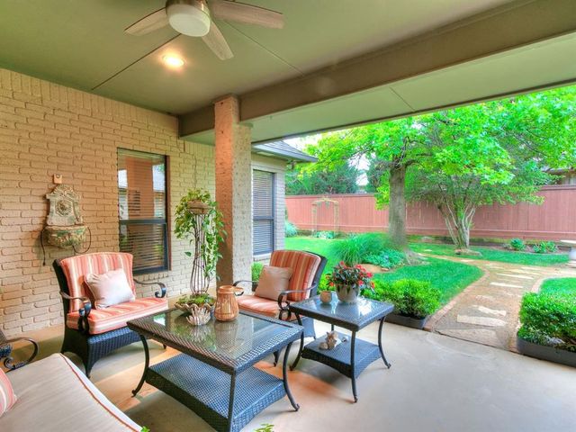 10708 Regent Street, Oklahoma City, OK 73162