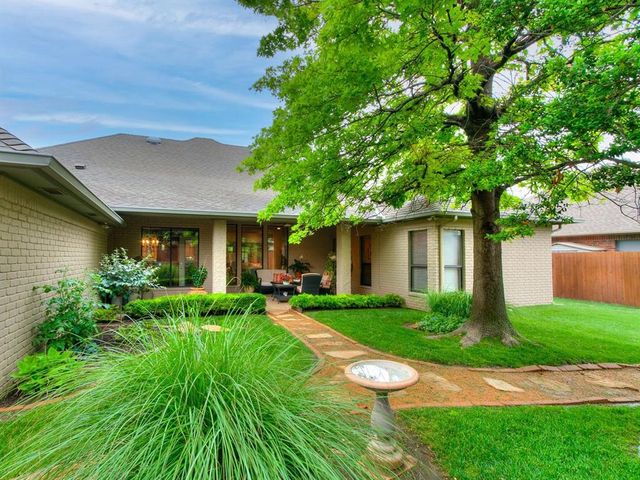 10708 Regent Street, Oklahoma City, OK 73162