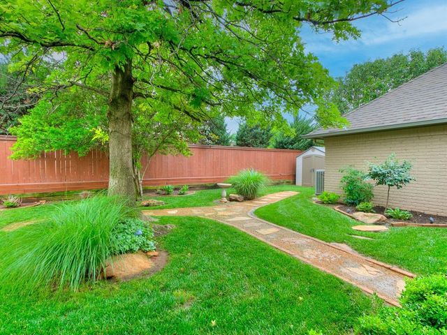 10708 Regent Street, Oklahoma City, OK 73162
