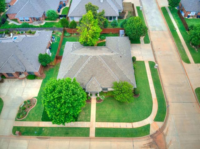 10708 Regent Street, Oklahoma City, OK 73162