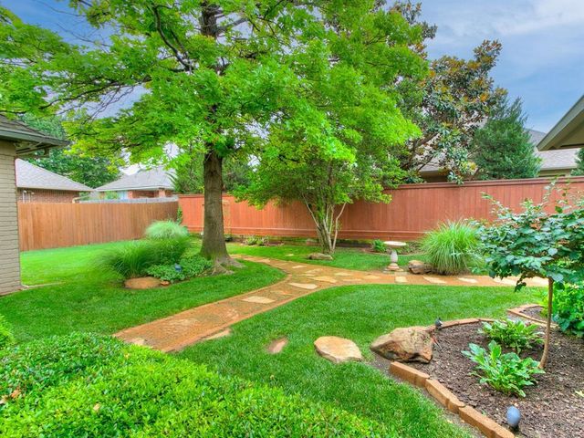 10708 Regent Street, Oklahoma City, OK 73162