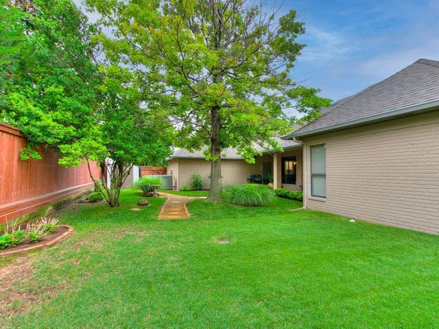 10708 Regent Street, Oklahoma City, OK 73162