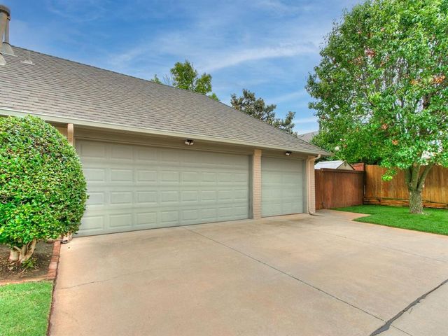 10708 Regent Street, Oklahoma City, OK 73162