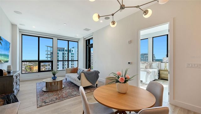 33 S PALM AVENUE 904, Sarasota, FL 34236