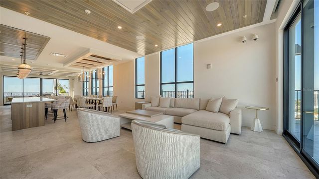 33 S PALM AVENUE 904, Sarasota, FL 34236