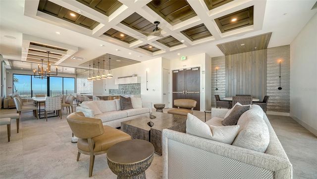 33 S PALM AVENUE 904, Sarasota, FL 34236