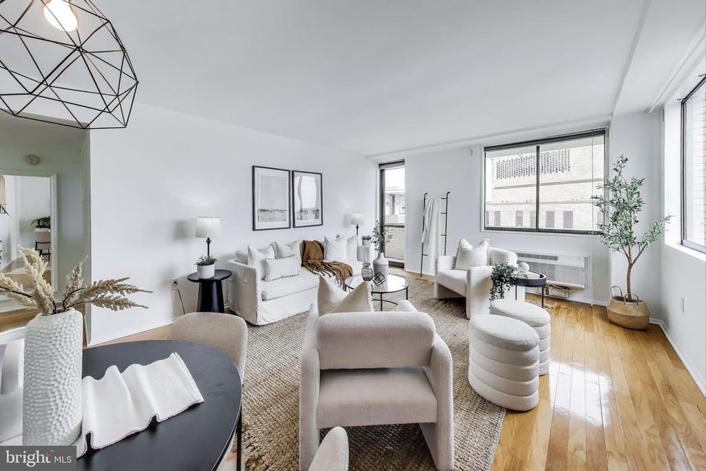 1325 18TH ST NW #1009, Washington, DC 20036