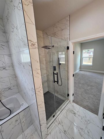 20906 Brannon Hill Lane, Humble, TX 77338