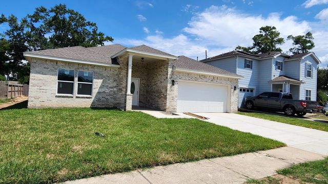 20906 Brannon Hill Lane, Humble, TX 77338