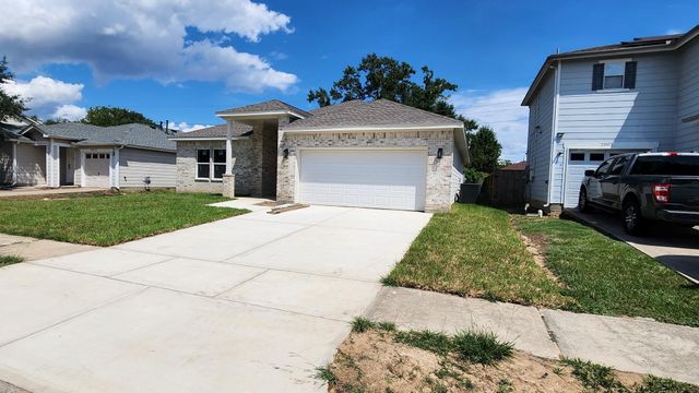 20906 Brannon Hill Lane, Humble, TX 77338