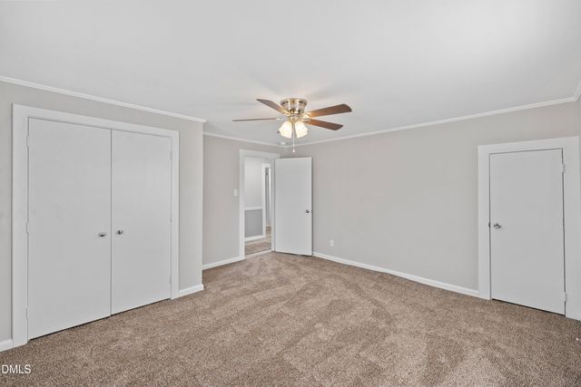 105 E I Street, Erwin, NC 28339