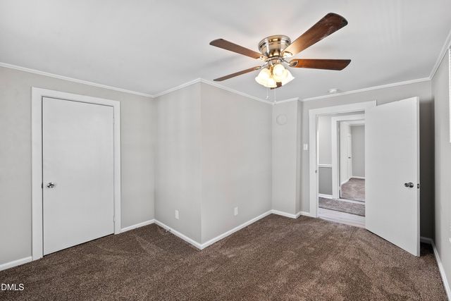 105 E I Street, Erwin, NC 28339