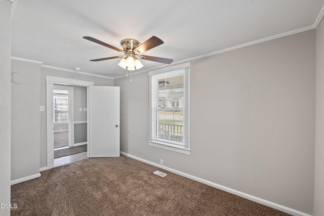 105 E I Street, Erwin, NC 28339