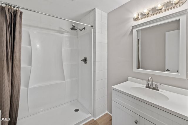 105 E I Street, Erwin, NC 28339