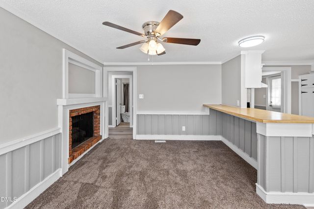 105 E I Street, Erwin, NC 28339