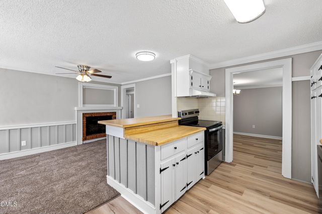 105 E I Street, Erwin, NC 28339