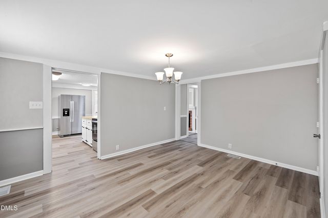 105 E I Street, Erwin, NC 28339