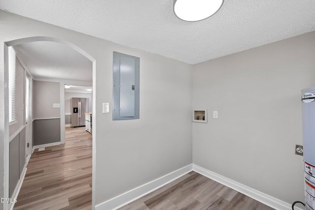 105 E I Street, Erwin, NC 28339