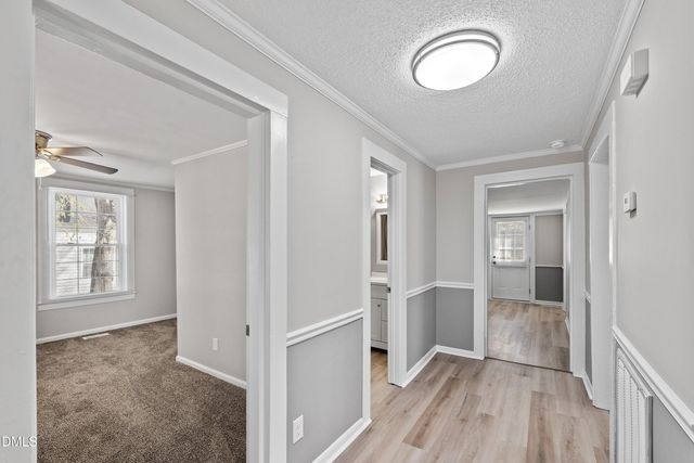 105 E I Street, Erwin, NC 28339