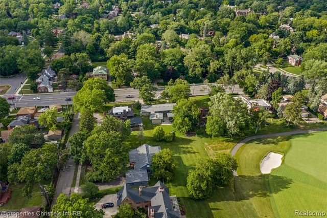 2771 W 7 Mile Road, Detroit, MI 48221