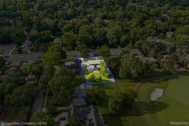 2771 W 7 Mile Road, Detroit, MI 48221