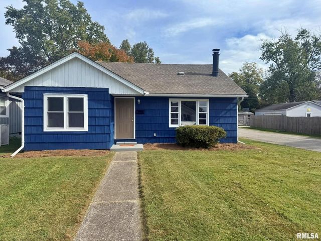 1800 MARKET Street, Metropolis, IL 62960