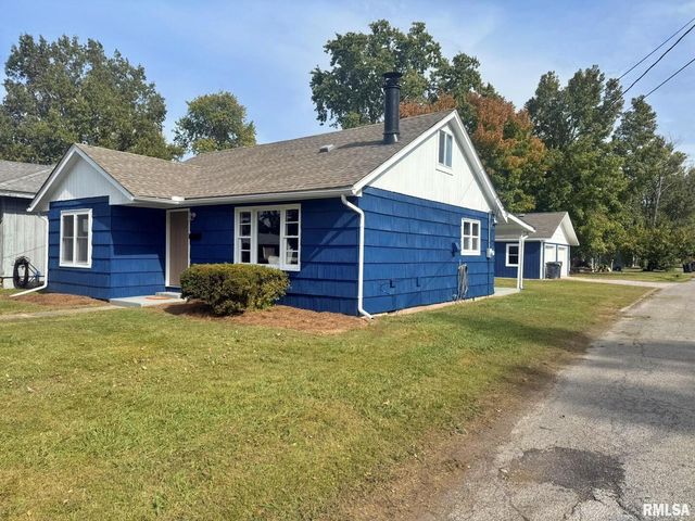 1800 MARKET Street, Metropolis, IL 62960