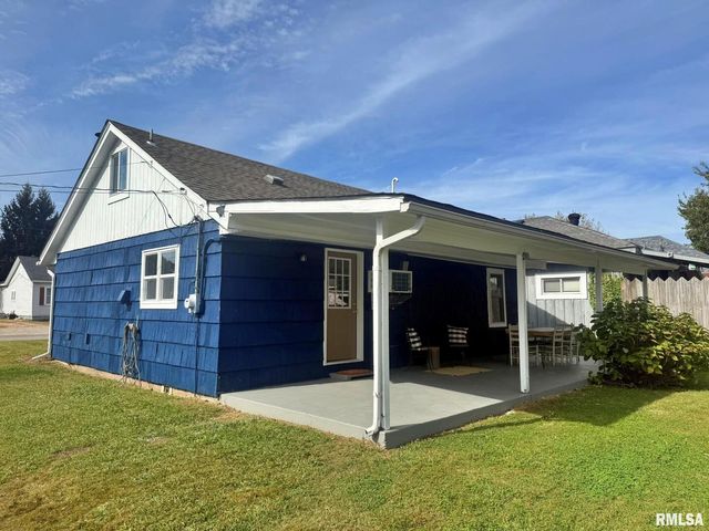 1800 MARKET Street, Metropolis, IL 62960