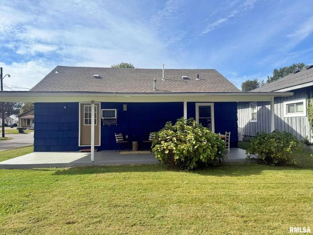 1800 MARKET Street, Metropolis, IL 62960