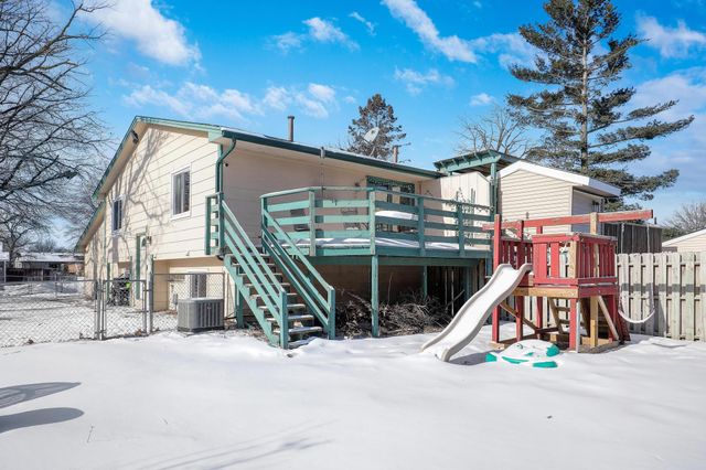 10633 Grouse Street NW, Coon Rapids, MN 55433