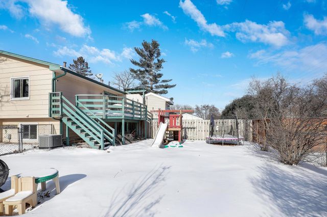 10633 Grouse Street NW, Coon Rapids, MN 55433