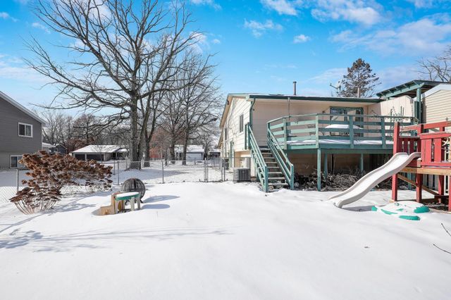 10633 Grouse Street NW, Coon Rapids, MN 55433