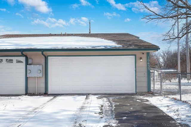 10633 Grouse Street NW, Coon Rapids, MN 55433