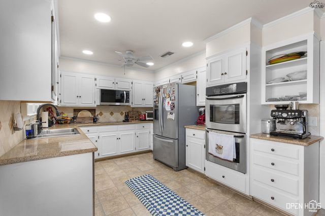 2404 MARIKA CIRCLE, Wichita Falls, TX 76308