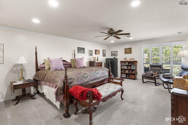 2404 MARIKA CIRCLE, Wichita Falls, TX 76308