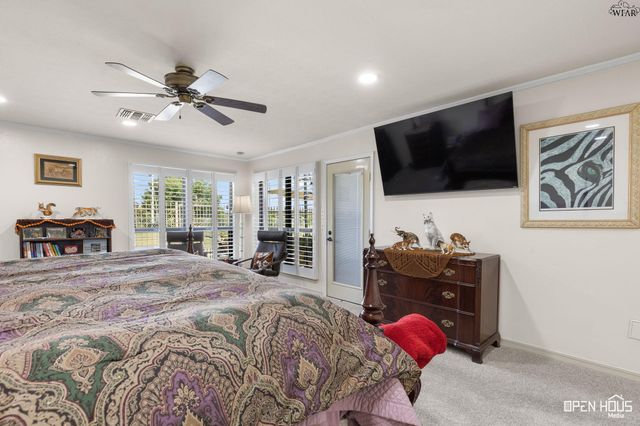 2404 MARIKA CIRCLE, Wichita Falls, TX 76308