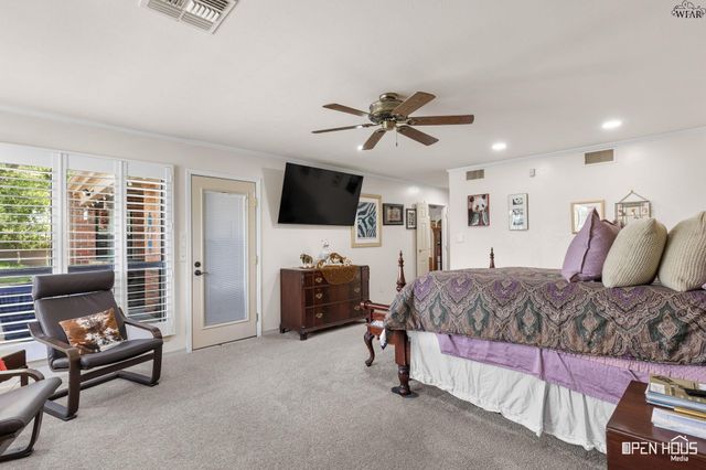 2404 MARIKA CIRCLE, Wichita Falls, TX 76308