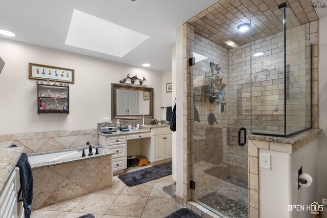 2404 MARIKA CIRCLE, Wichita Falls, TX 76308